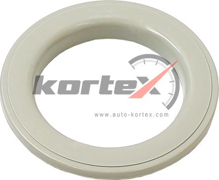 Подшипник опоры амортизатора ACURA RSX 02-06/ HONDA CR-V 02-06/ CIVIC 01-05/ ELE (Kortex). Артикул KAC2028