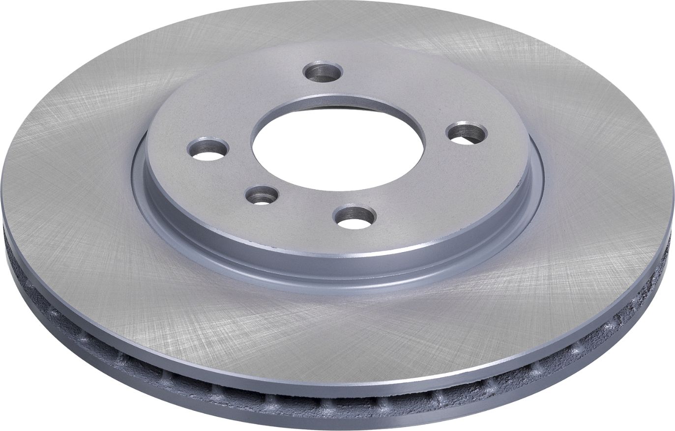 Тормозной диск Febi Bilstein. Артикул 04059