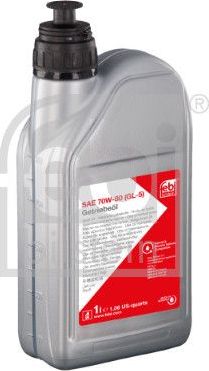 Масло для МКПП (трансмиссионное) Febi Bilstein. Артикул 184247