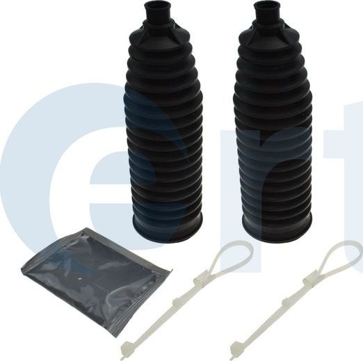 Пыльник рулевой рейки (комплект) ERT. Артикул 101745