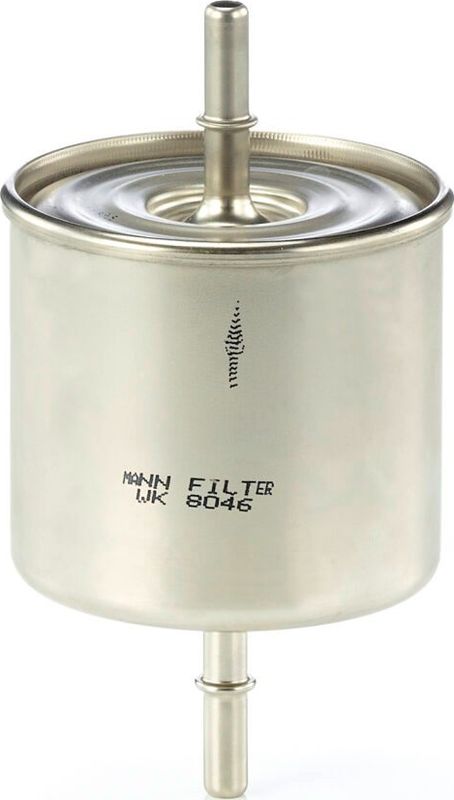 Топливный фильтр Mann-Filter для Mazda Tribute I 2000-2008. Артикул WK 8046