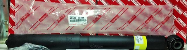 Амортизатор Toyota для Lexus GX I 2001-2009. Артикул 4853069365