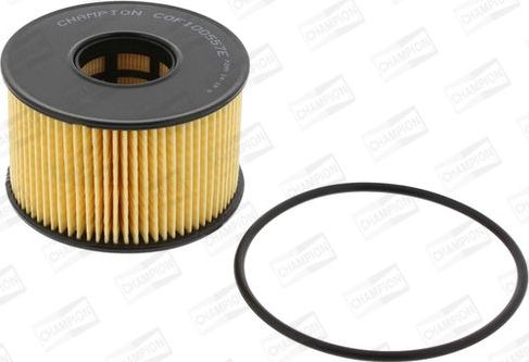 Масляный фильтр Champion Ecological. Артикул COF100557E