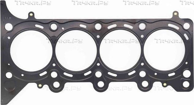 Прокладка ГБЦ Corteco (Металл) для Chevrolet Spark III 2010-2016. Артикул 83403048