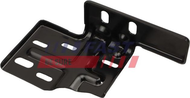 Усилитель бампера Fast (сталь) передний левый для IVECO Daily VI 2014-2026. Артикул FT91243