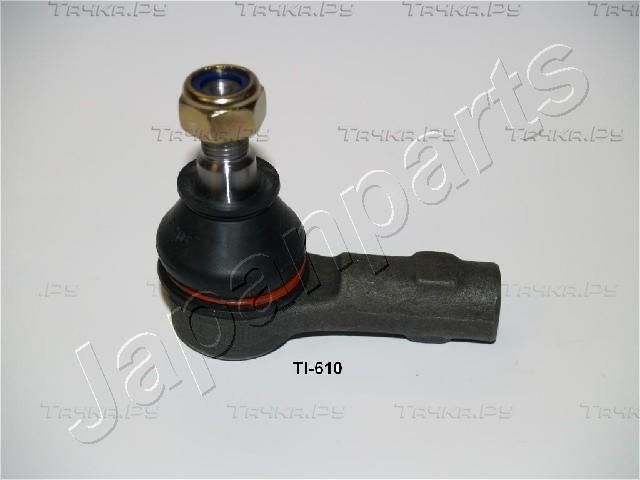 Наконечник рулевой тяги Japanparts. Артикул TI-610