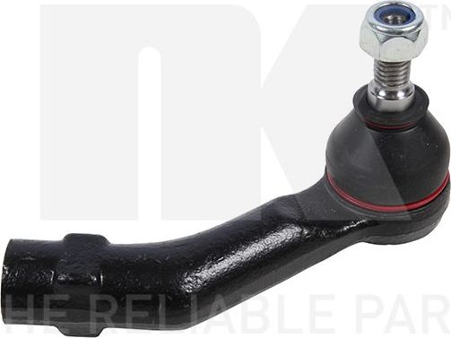 Наконечник рулевой тяги NK правый внешний наружный для Alfa Romeo 159 2005-2011. Артикул 5031016