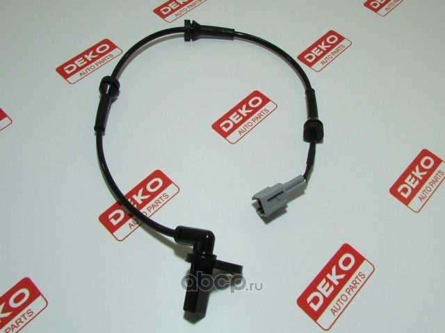 Датчик ABS NIS X-Trail (T30) ( RRRH ), арт. D47900-EQ010 (шт.) (Deko). Артикул D47900EQ010