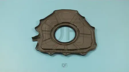 Сальник коленвала задний (Quattro Freni). Артикул qf70a00036