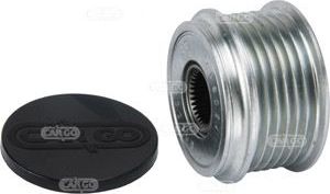 Шкив генератора HC-Cargo. Артикул 332300