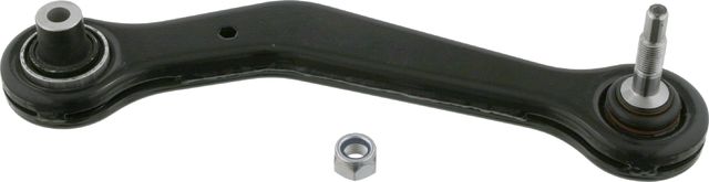 Поперечный рычаг задней подвески Febi Bilstein (Листовая сталь). Артикул 23953