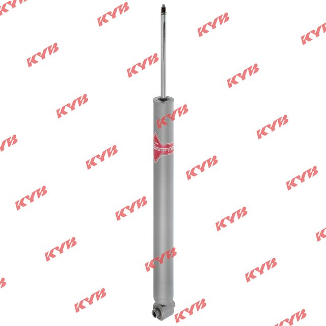 Амортизатор KYB (Каяба) Gas A Just задний для Mercedes-Benz GLK-Класс I (X204) 2008-2015. Артикул 5530001