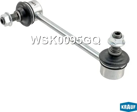 Стойка стабилизатора Krauf. Артикул WSK0095GQ
