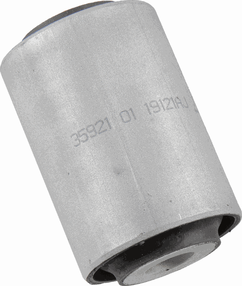 Сайлентблок переднего рычага подвески Lemforder. Артикул 35921 01