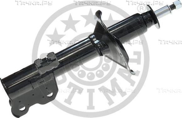 Амортизатор Optimal. Артикул A-3099HL