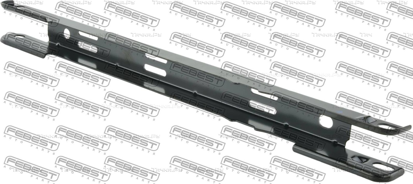 Поперечный рычаг задней подвески Febest для Volvo S80 II 2006-2006. Артикул 2725-V70R