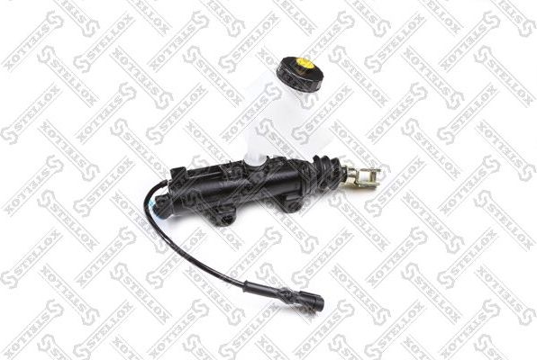 Цилиндр сцепления рабочий Stellox для IVECO Trakker 2004-2012. Артикул 83-00930-SX