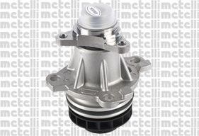 Помпа (водяной насос) Metelli для Renault Master III 2010-2026. Артикул 24-1182