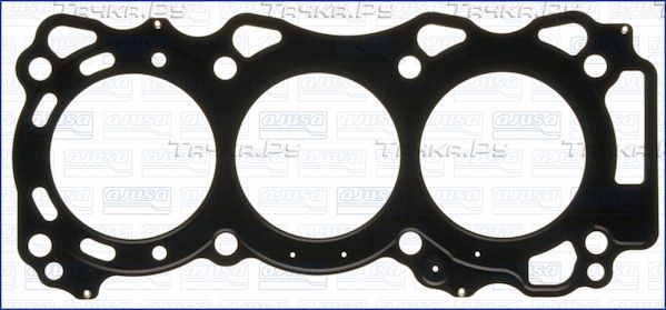 Прокладка ГБЦ Ajusa MULTILAYER STEEL. Артикул 10160400