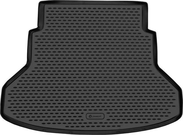 Коврик Element для багажника Geely Emgrand 7 SS11 седан 2023-2026. Артикул ELEMENTAN0470B10