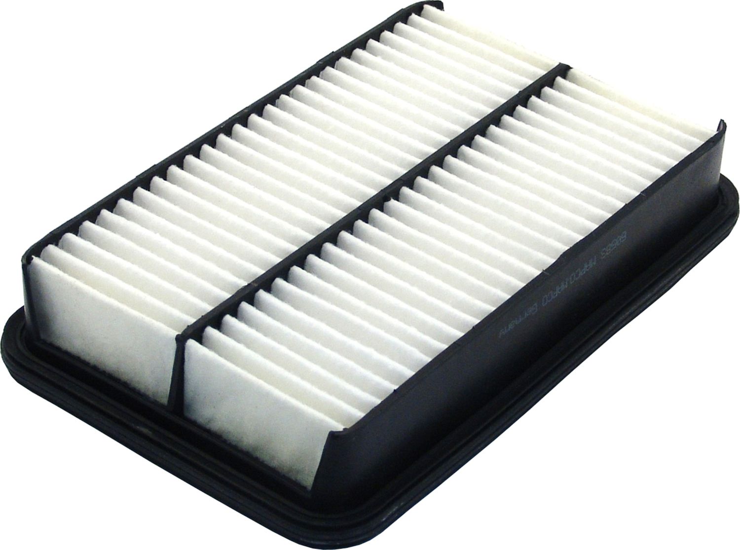 Воздушный фильтр MAPCO. Артикул 60583