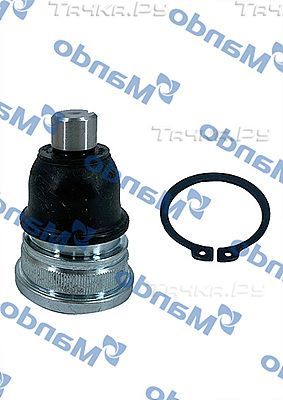 Шаровая опора Mando нижняя для Hyundai i10 II 2013-2026. Артикул DSA020152