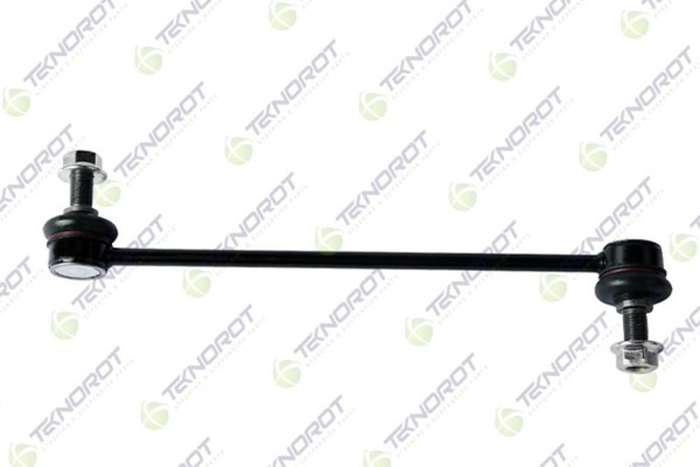 Стойка (тяга) стабилизатора Teknorot. Артикул KI-436