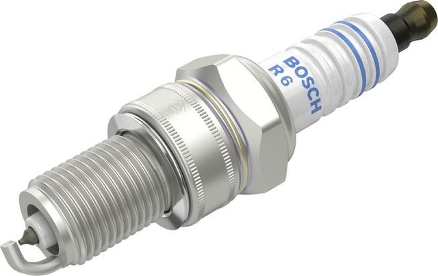 Свеча зажигания Bosch Иридий для ВАЗ 2104 1985-2012. Артикул 0 242 240 652