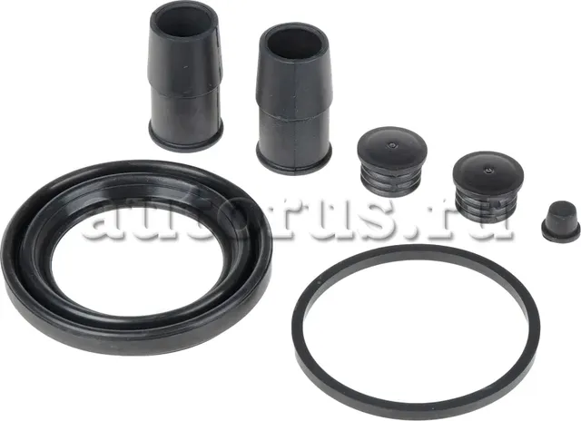 Ремкомплект переднего тормозного суппорта AUDI 100(C4)/A4/A6(C4/C5)/VW Passat B5 (Ganz). Артикул GIJ19061