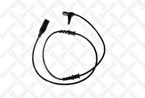 Датчик ABS Stellox передний правый/левый для Opel Rekord E 1978-1986. Артикул 06-65661-SX