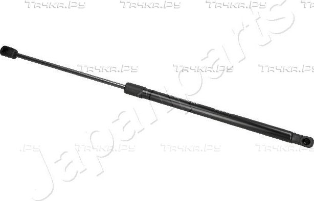 Амортизатор (упор) багажника Japanparts. Артикул ZSW0026