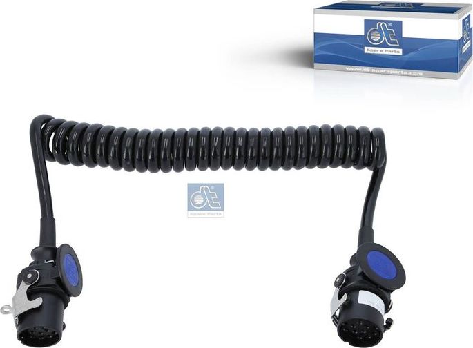 Провод перекидной DT Spare Parts. Артикул 1.21955