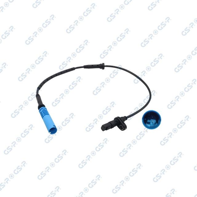Датчик ABS GSP для BMW X5 I (E53) 2000-2006. Артикул 9A1092