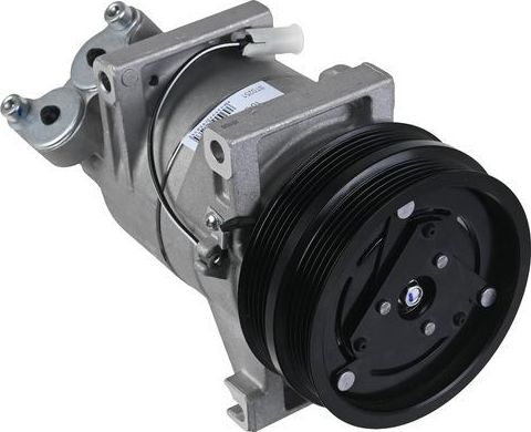 Компрессор кондиционера Stellox. Артикул 10-80131-SX