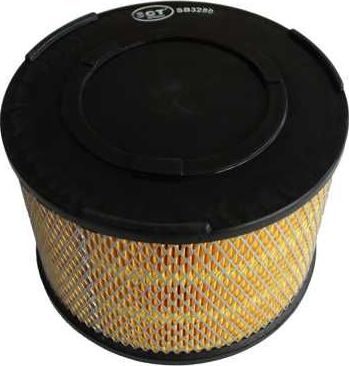 Воздушный фильтр SCT-Germany для Mazda BT-50 I 2006-2015. Артикул SB 3280