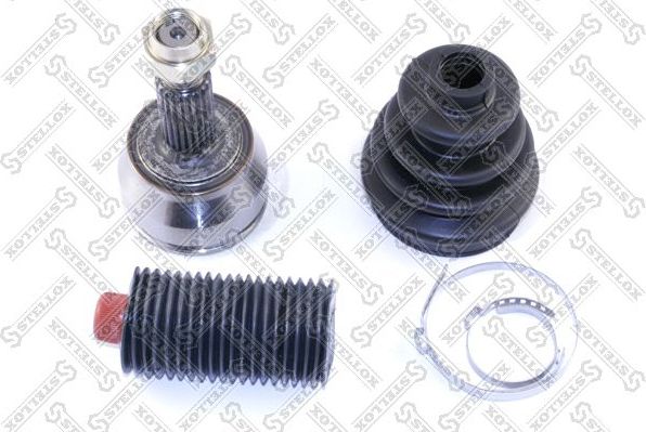 Шрус наружный (граната) Stellox для Ford Escort V 1990-1999. Артикул 150 1041-SX