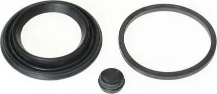 Ремкомплект тормозного суппорта Brembo передний для Renault 16 1971-1980. Артикул F KT 082