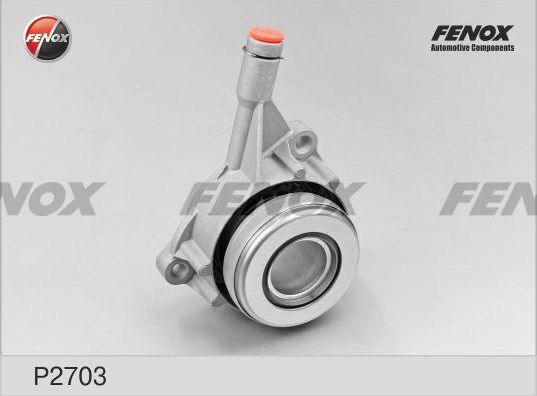 Цилиндр сцепления рабочий Fenox. Артикул P2703