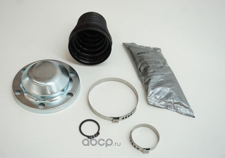 Шрус внутренний (граната) VAG. Артикул 1K0498201B