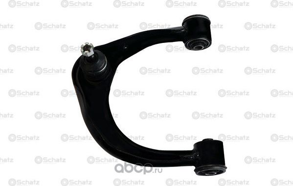 Рычаг подвески (Schatz) Schatz. Артикул S251841L
