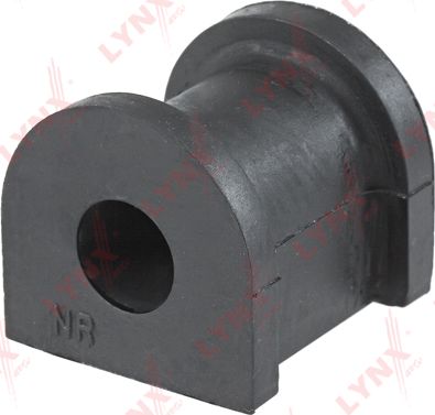 Втулка стабилизатора LYNXauto задняя для Honda CR-V I 1997-2002. Артикул C8798