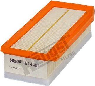 Воздушный фильтр Hengst. Артикул E1440L