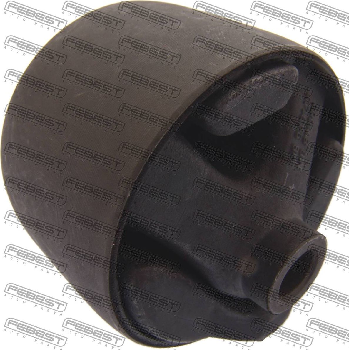 Подушка (опора) двигателя Febest. Артикул MMB-032