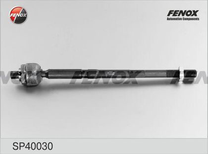 Рулевая тяга Fenox правая/левая для Fiat Sedici 2006-2014. Артикул SP40030