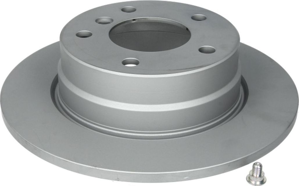 Тормозной диск ATE. Артикул 24.0110-0314.1