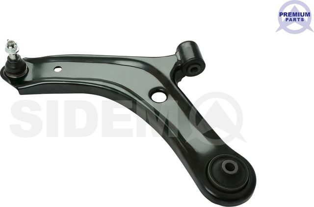 Поперечный рычаг передней подвески Sidem (Листовая сталь). Артикул 77470