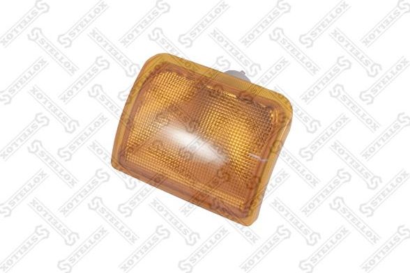 Поворотник (фонарь указателя поворота) Stellox. Артикул 88-90519-SX