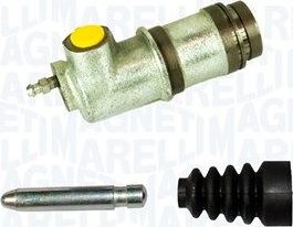 Цилиндр сцепления рабочий Magneti Marelli. Артикул 360319030016