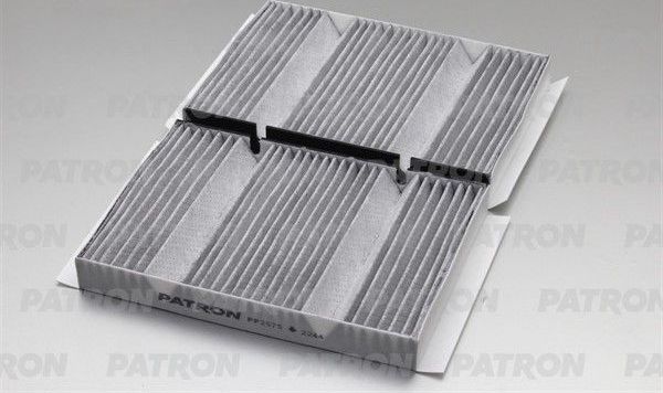 Салонный фильтр Patron. Артикул PF2575