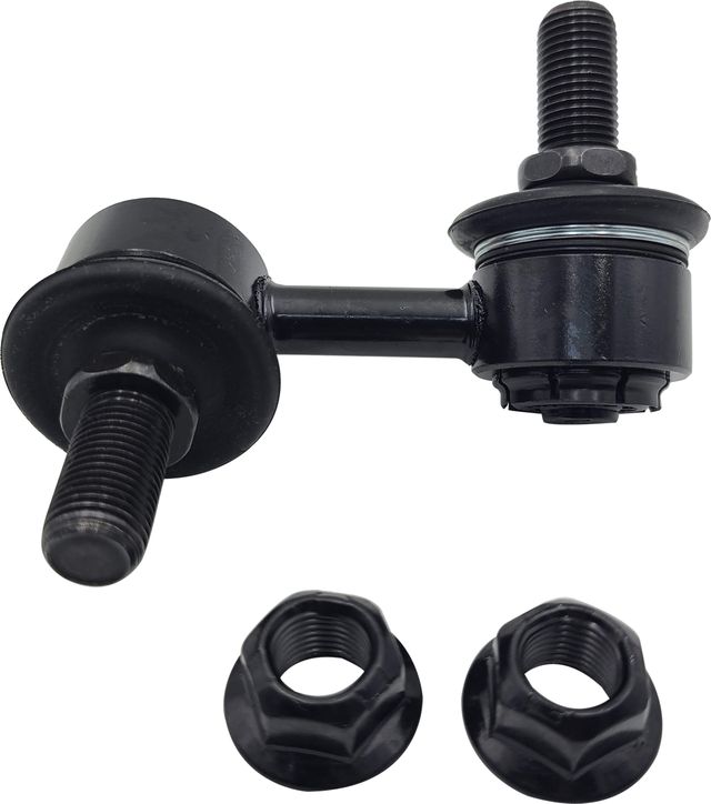 Стойка (тяга) стабилизатора CTR передняя левая для Hyundai Trajet I 2000-2008. Артикул CLKH-12